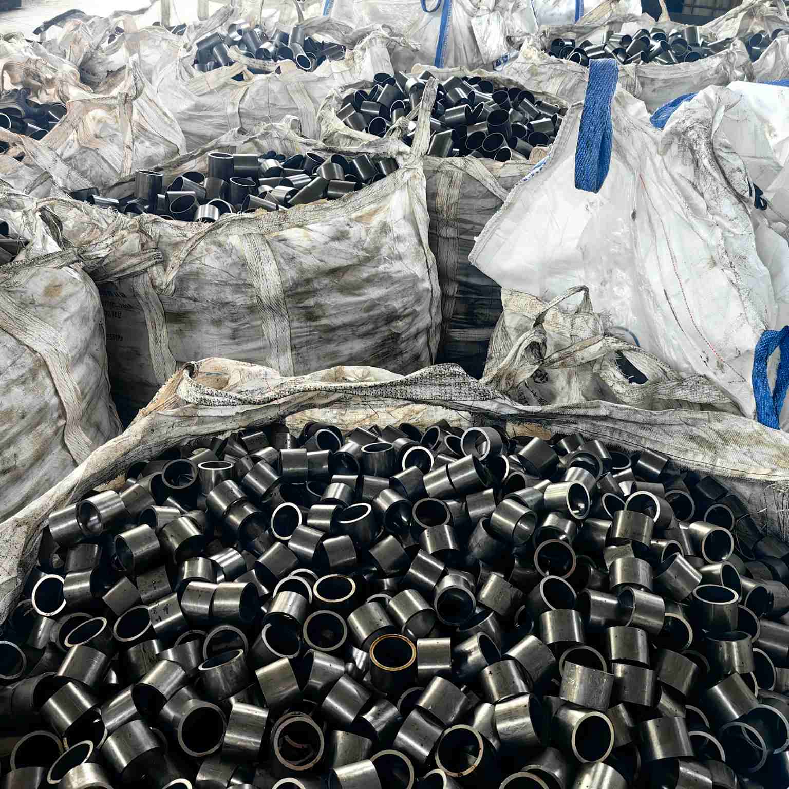湛江市精密钢管无缝管零切 - 推荐